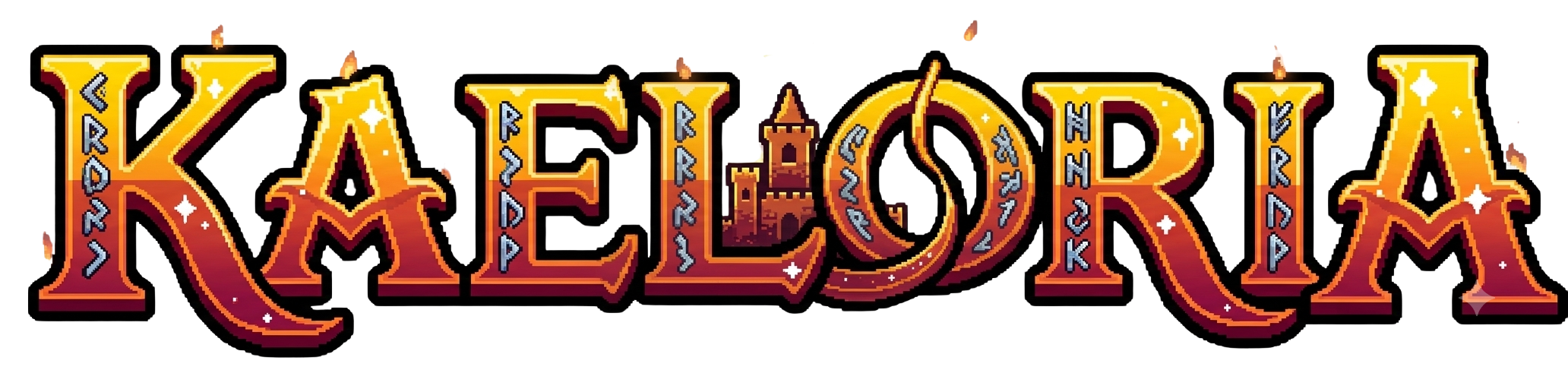 Logo Kaeloria