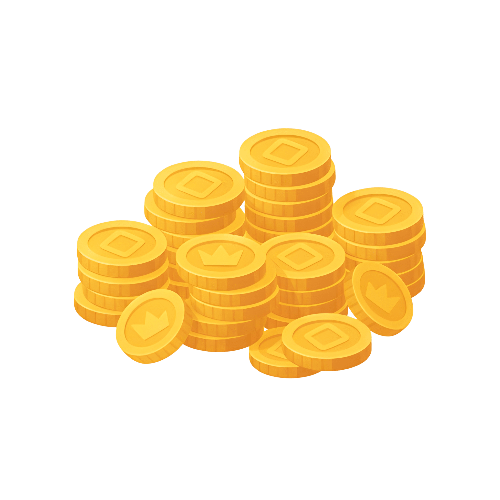 2600 Token
