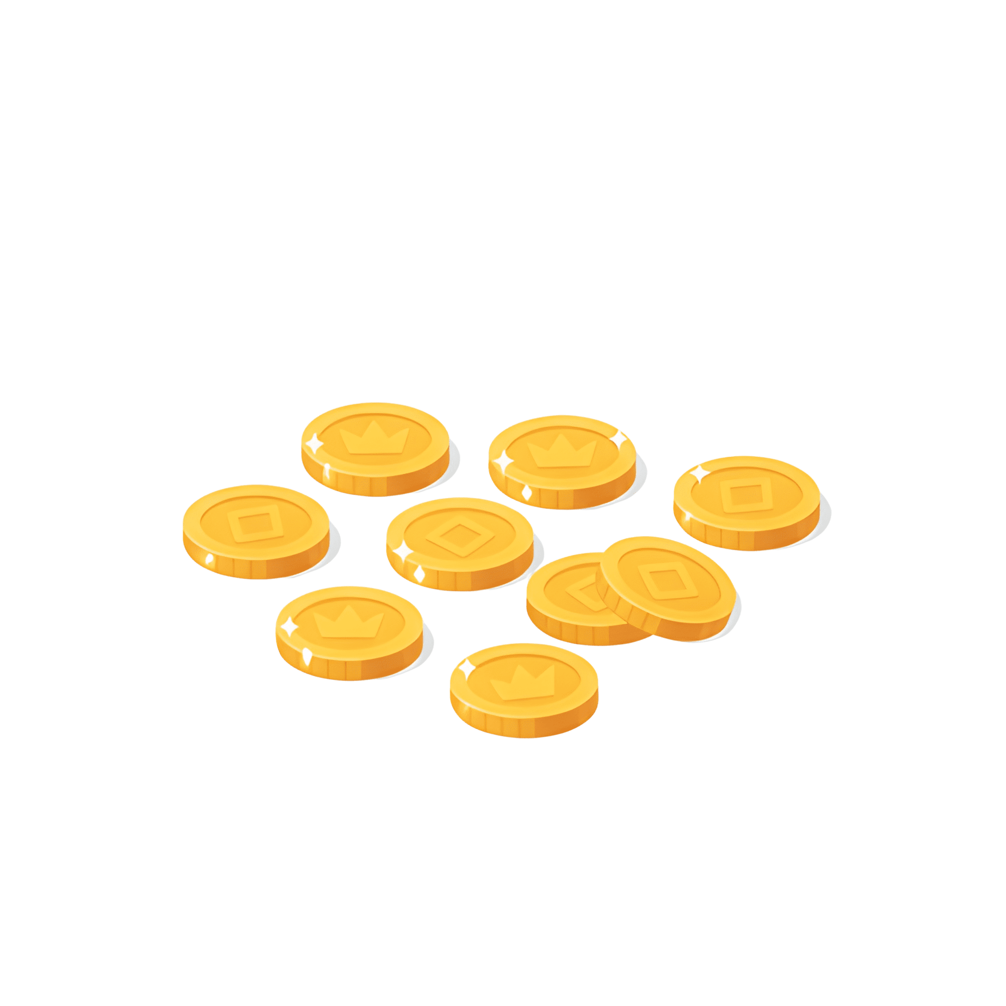 1200 Token